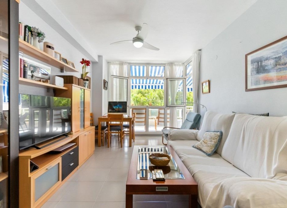 Venta - Apartamento piso -
Orihuela Costa - Altos de Campoamor