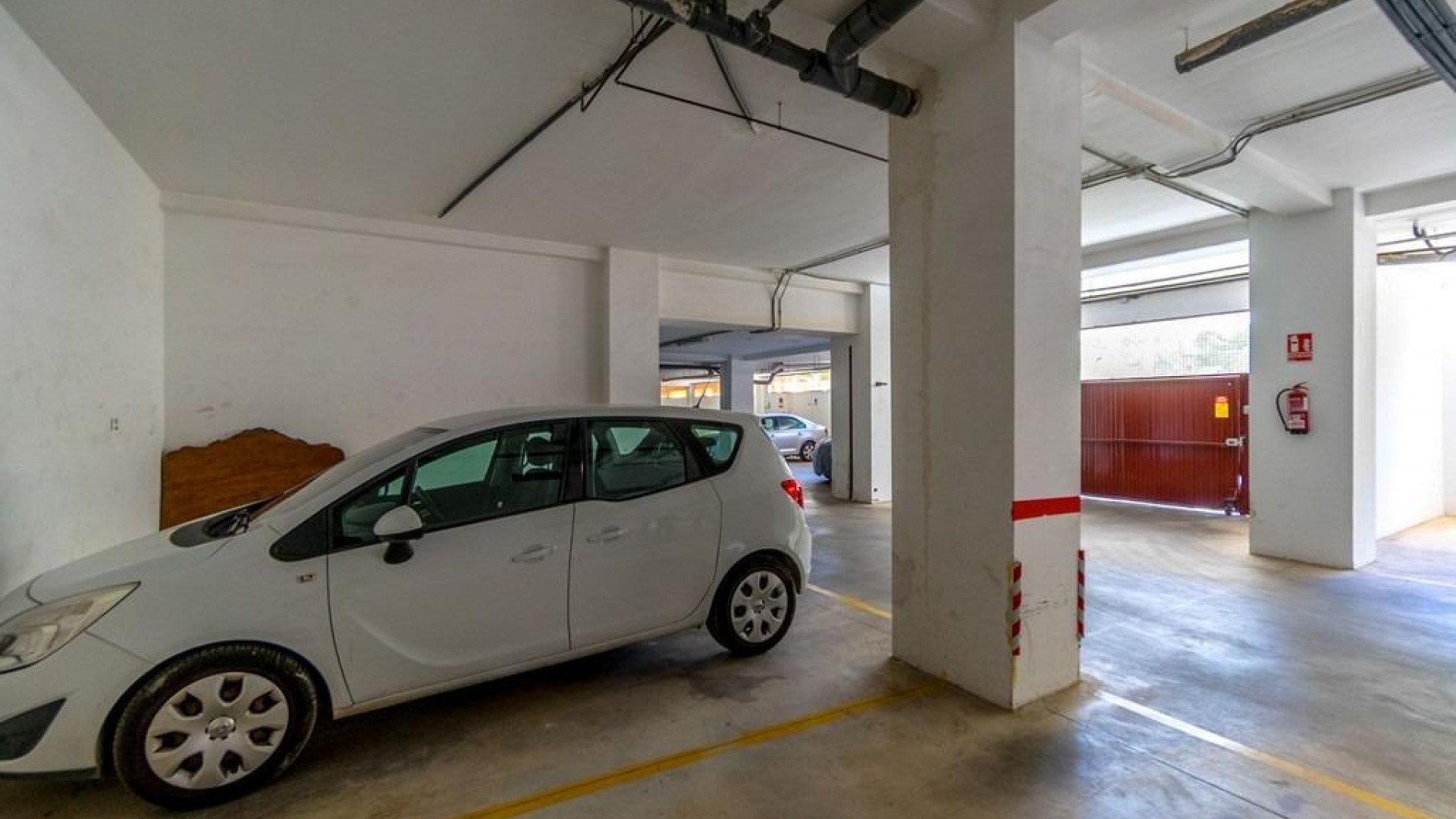 Venta - Apartamento piso -
Orihuela Costa - Altos de Campoamor