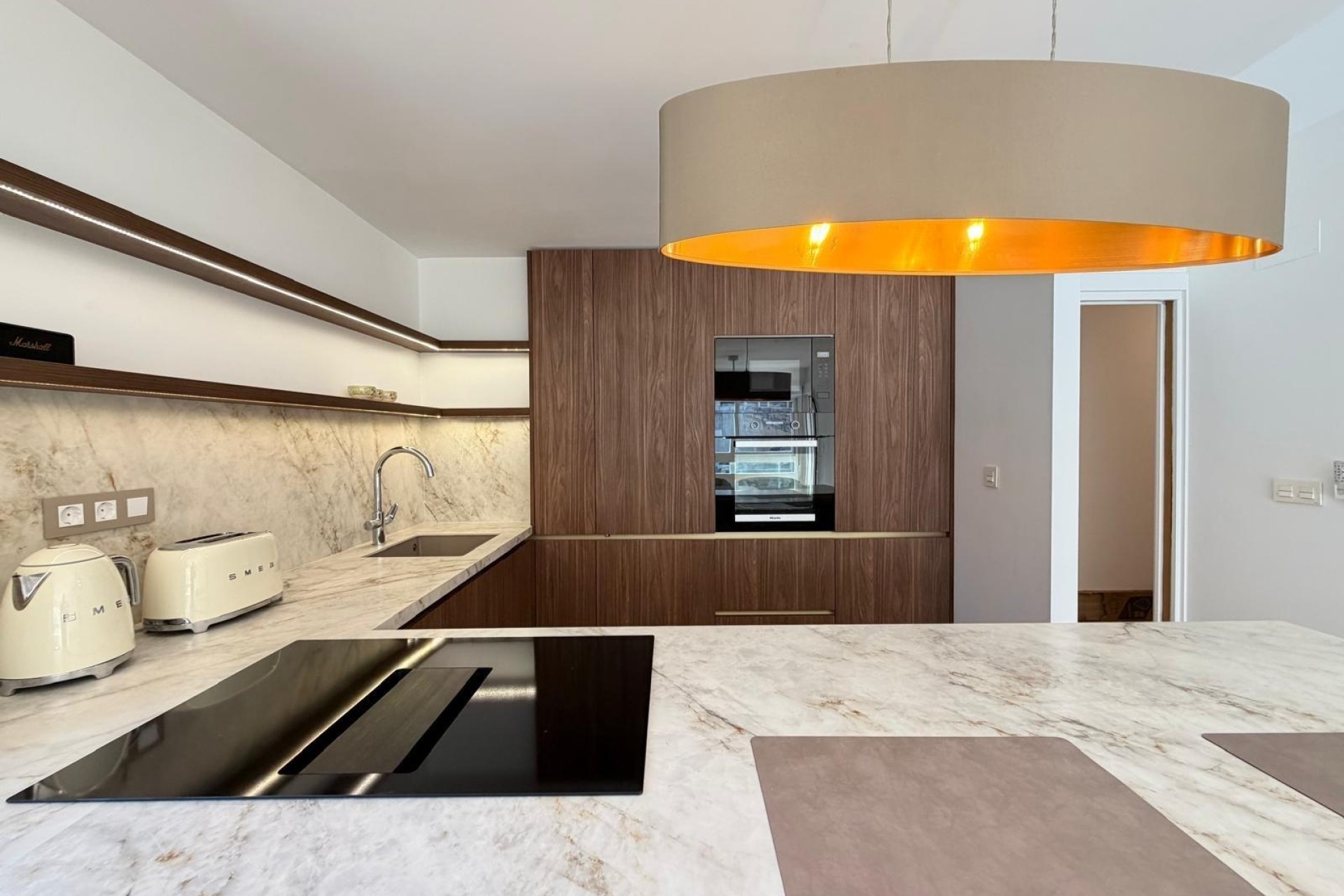Venta - Apartamento / Piso -
Orihuela Costa - Altos de Campoamor