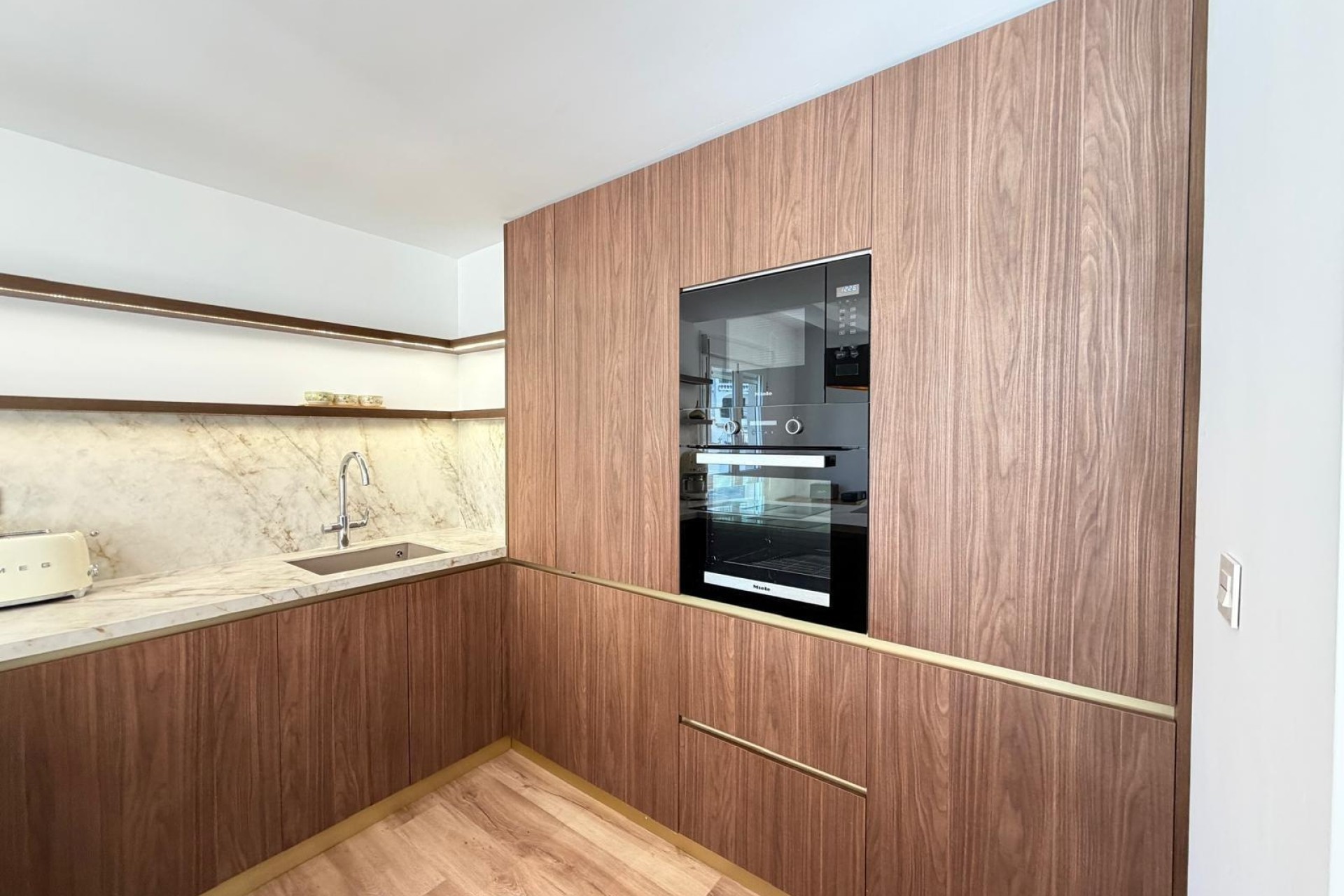 Venta - Apartamento / Piso -
Orihuela Costa - Altos de Campoamor