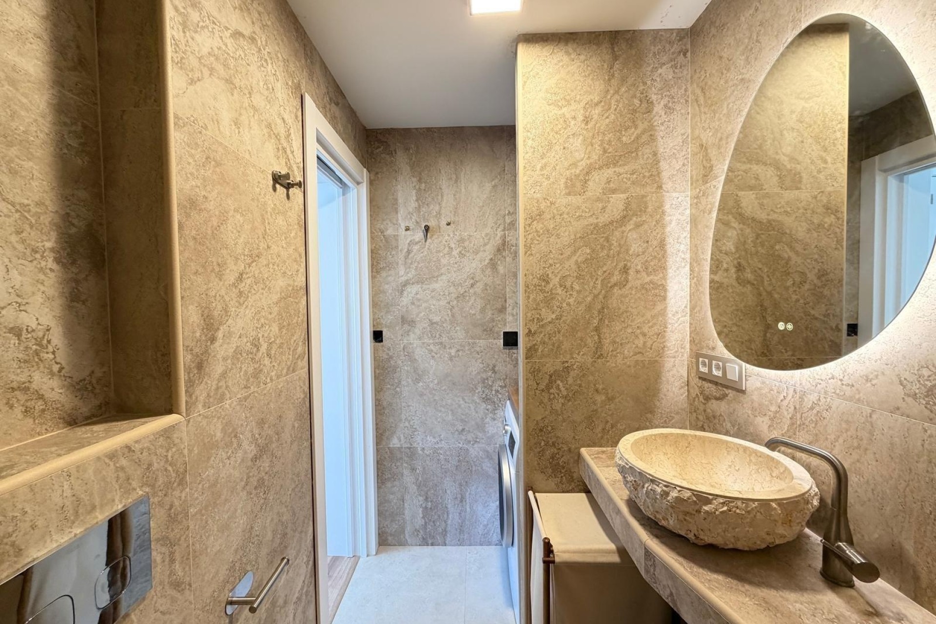 Venta - Apartamento / Piso -
Orihuela Costa - Altos de Campoamor