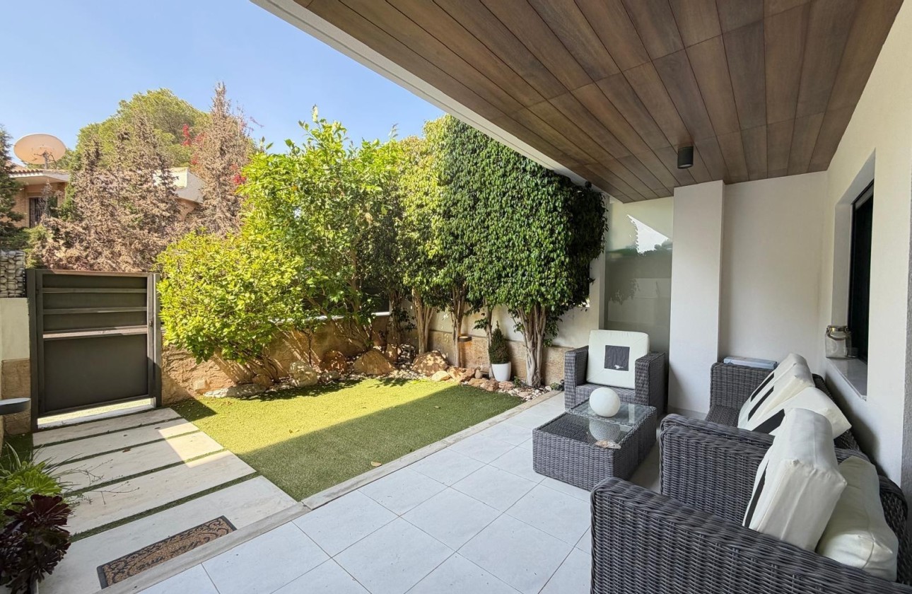 Venta - Apartamento / Piso -
Orihuela Costa - Altos de Campoamor