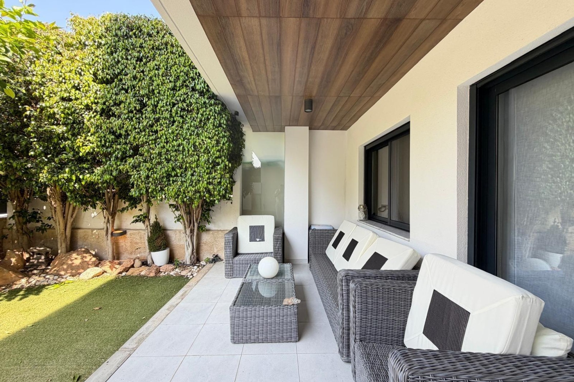Venta - Apartamento / Piso -
Orihuela Costa - Altos de Campoamor