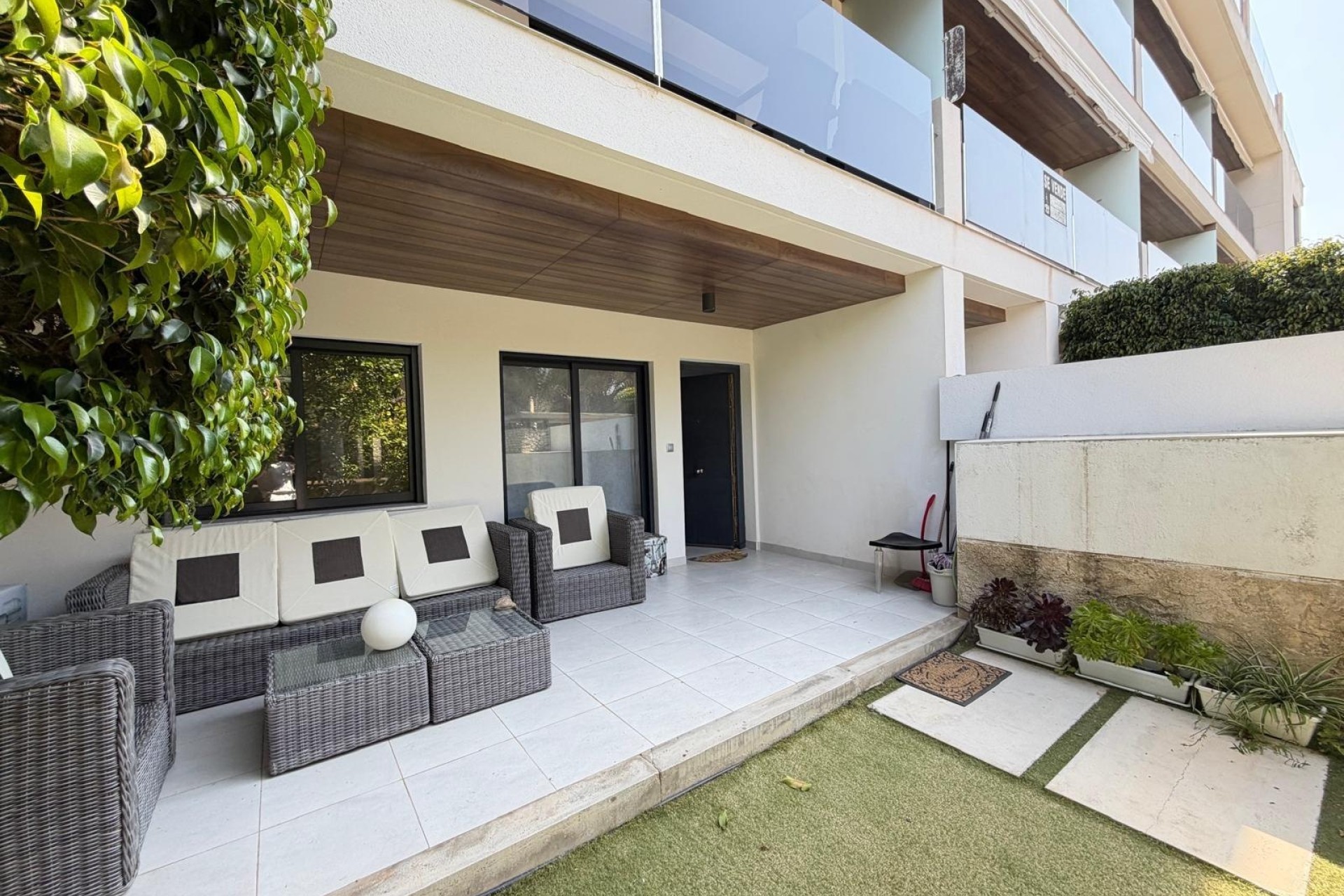 Venta - Apartamento / Piso -
Orihuela Costa - Altos de Campoamor