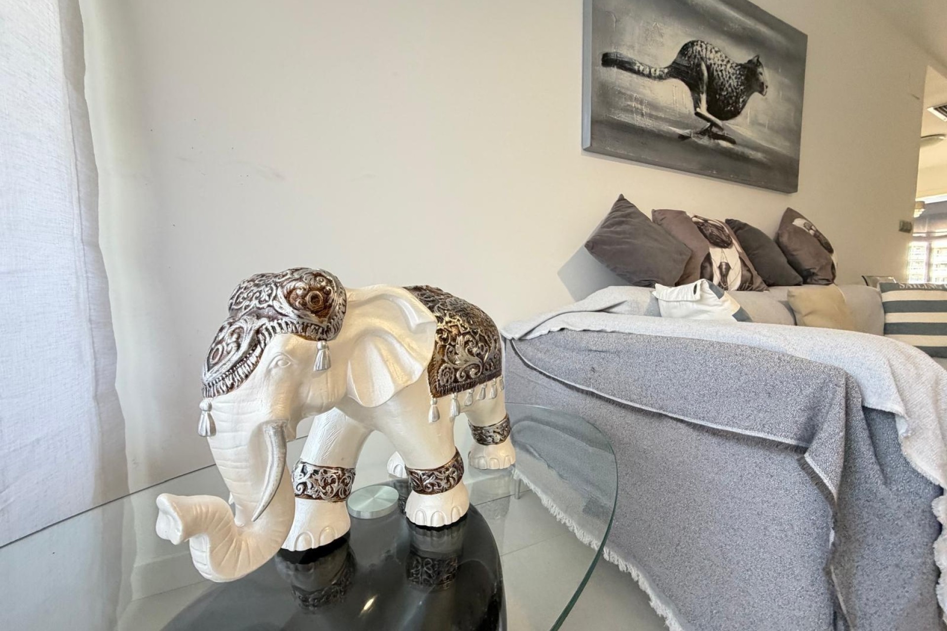 Venta - Apartamento / Piso -
Orihuela Costa - Altos de Campoamor