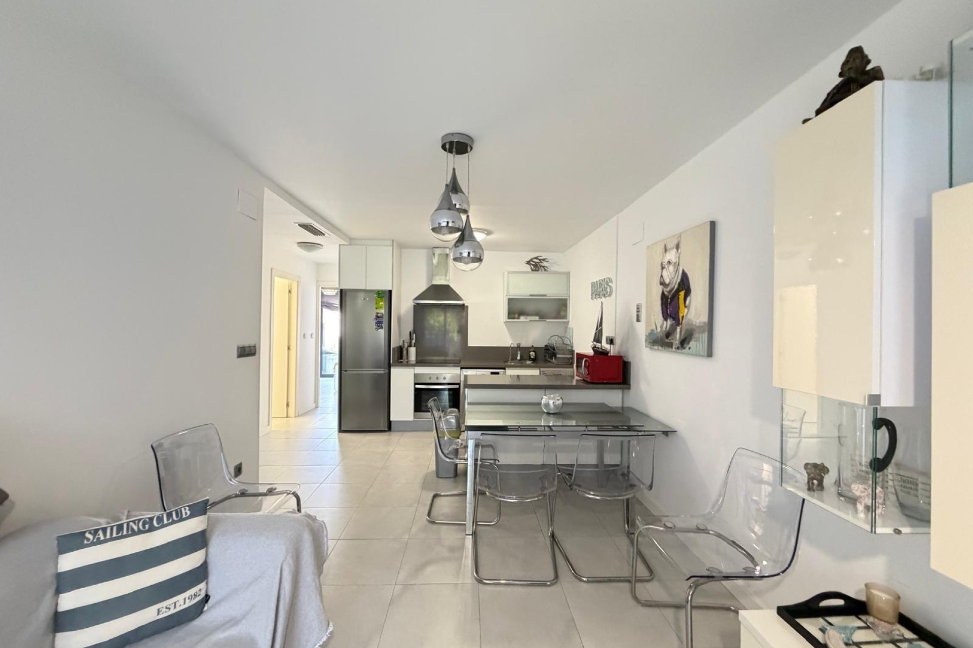 Venta - Apartamento / Piso -
Orihuela Costa - Altos de Campoamor