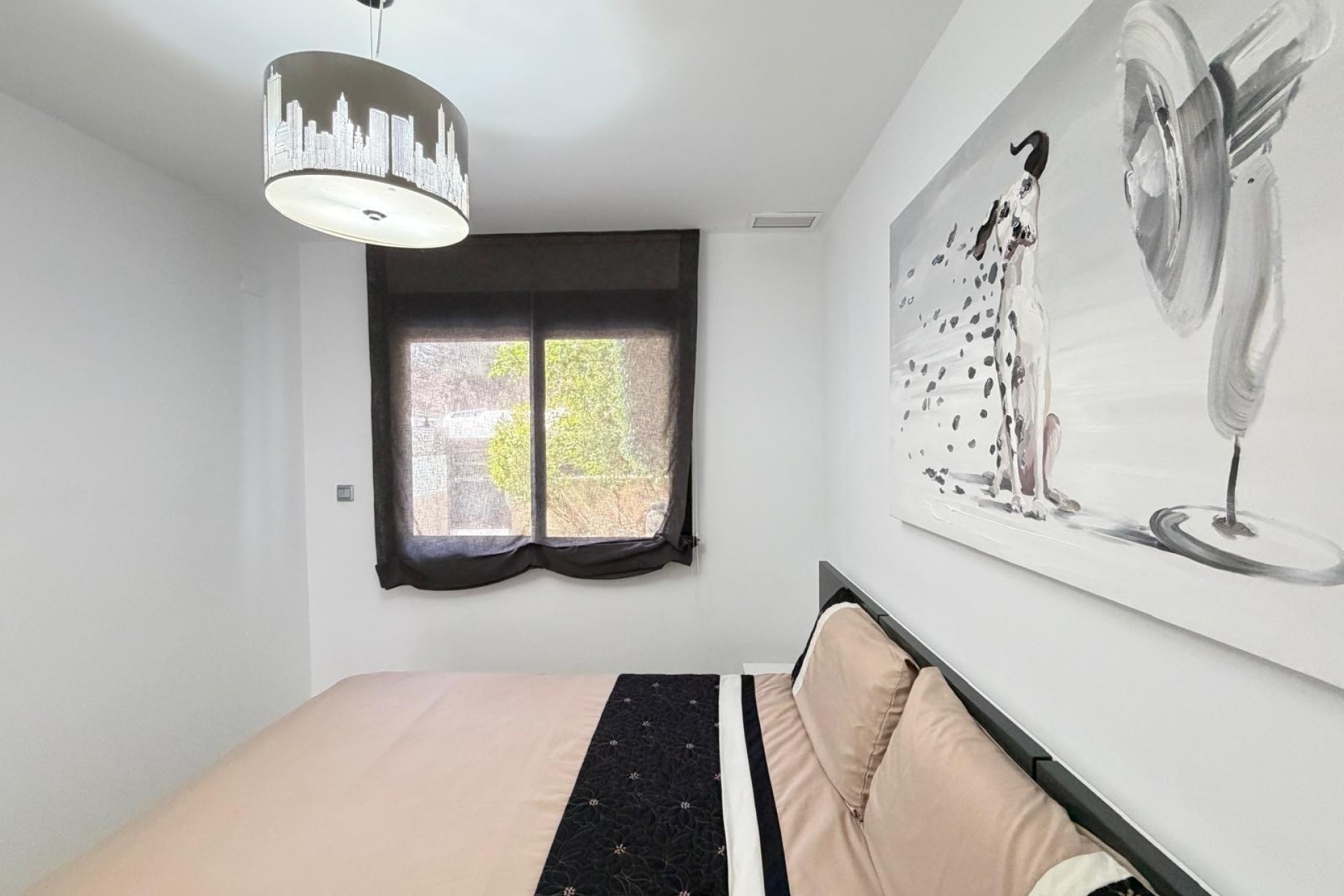 Venta - Apartamento / Piso -
Orihuela Costa - Altos de Campoamor