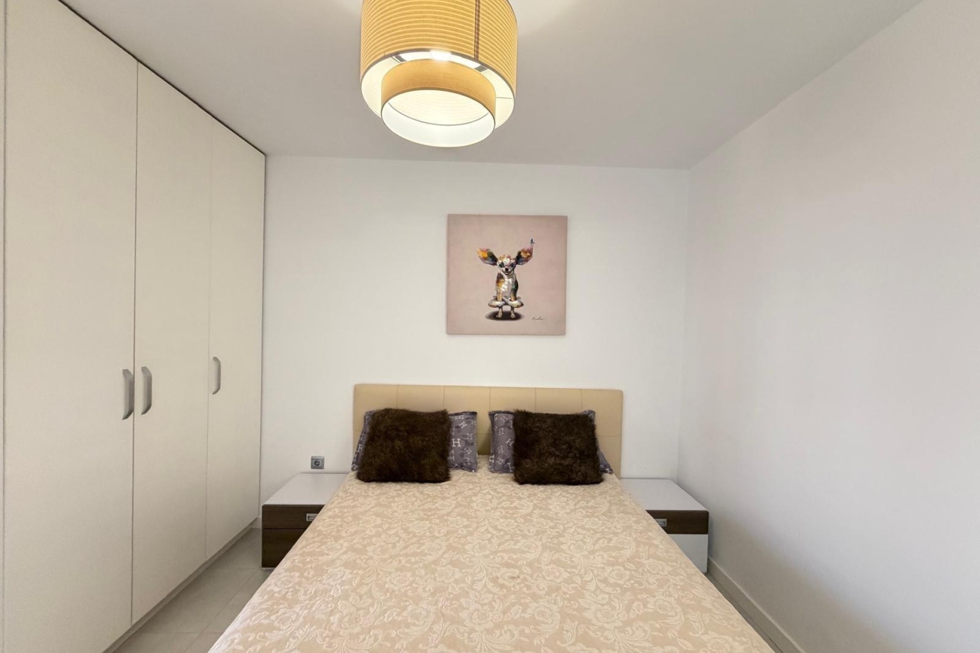 Venta - Apartamento / Piso -
Orihuela Costa - Altos de Campoamor
