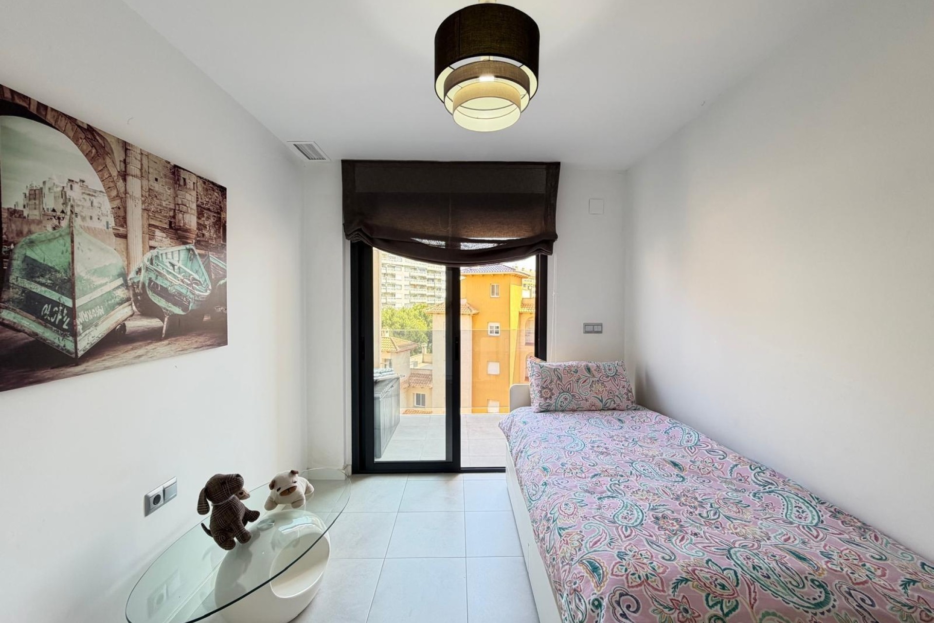 Venta - Apartamento / Piso -
Orihuela Costa - Altos de Campoamor