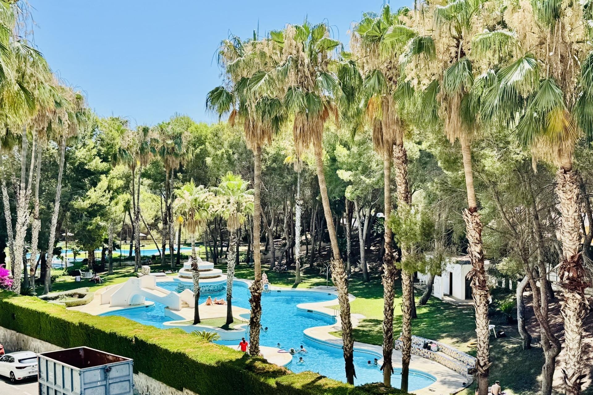 Venta - Apartamento / Piso -
Orihuela Costa - Altos de Campoamor