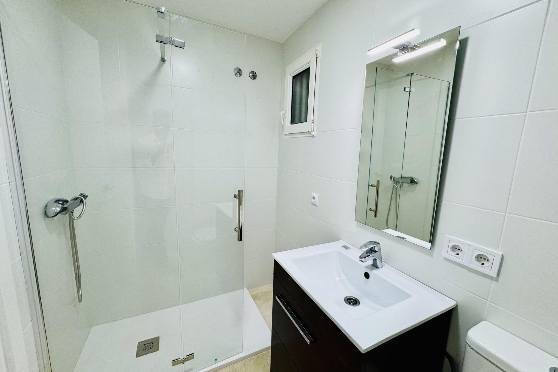 Venta - Apartamento / Piso -
Orihuela Costa - Altos de Campoamor