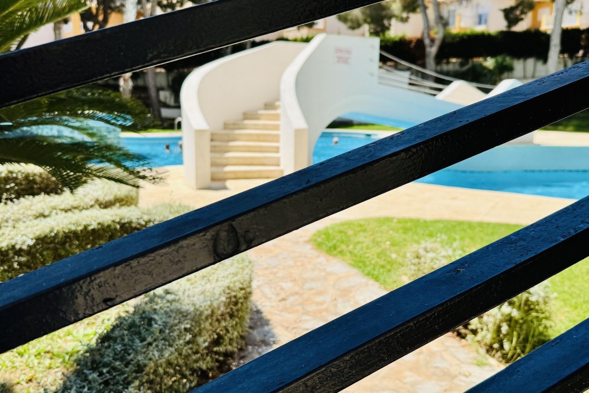 Venta - Apartamento / Piso -
Orihuela Costa - Altos de Campoamor