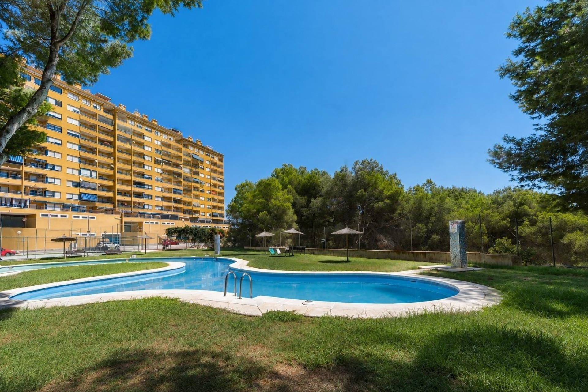 Venta - Apartamento / Piso -
Orihuela Costa - Altos de Campoamor
