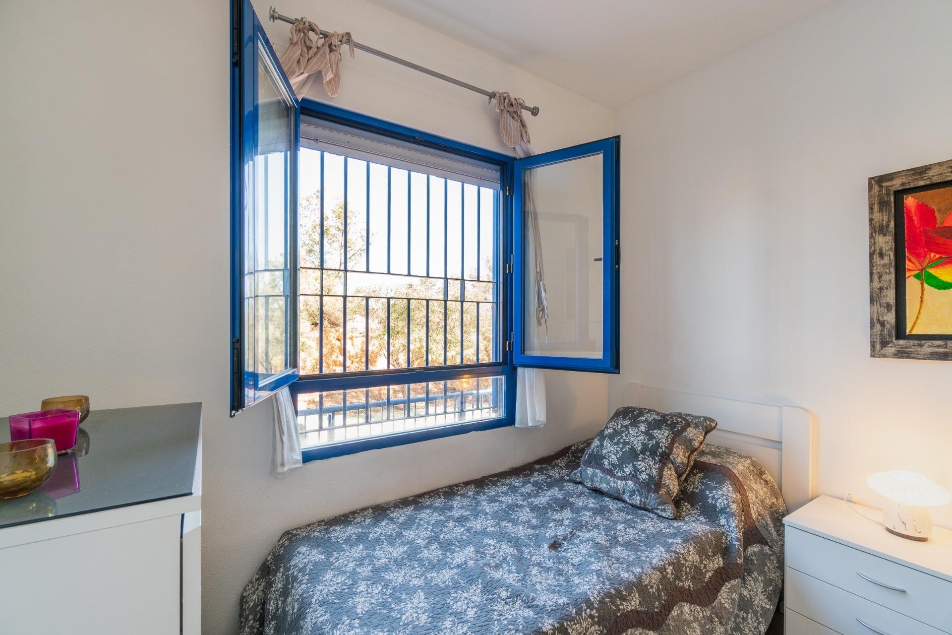 Venta - Apartamento / Piso -
Orihuela Costa - Altos de Campoamor