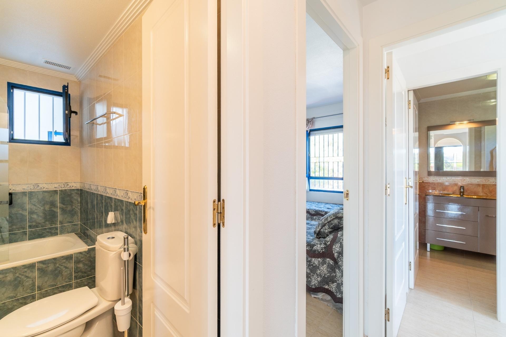 Venta - Apartamento / Piso -
Orihuela Costa - Altos de Campoamor