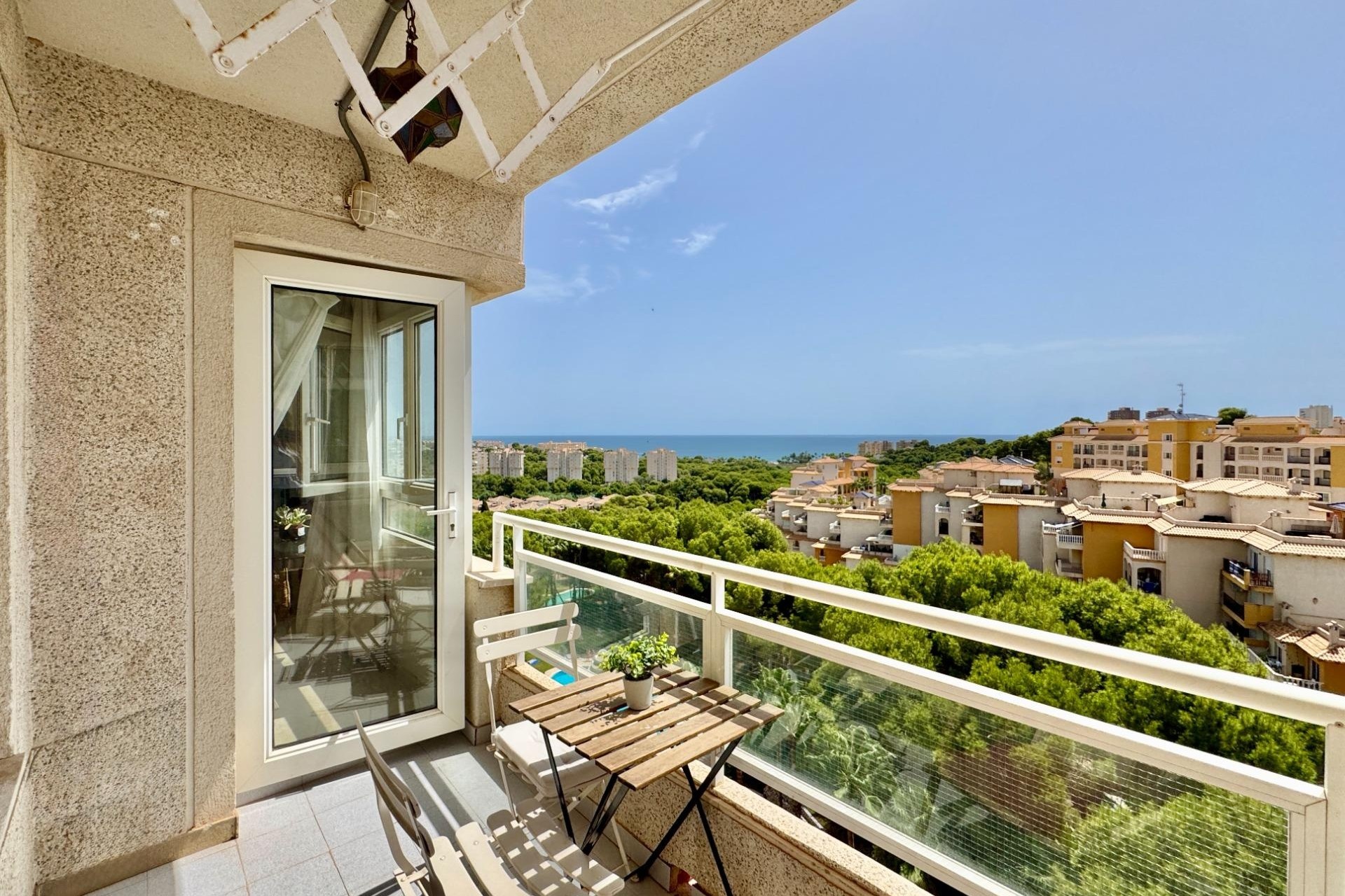 Venta - Apartamento / Piso -
Orihuela Costa - Altos de Campoamor