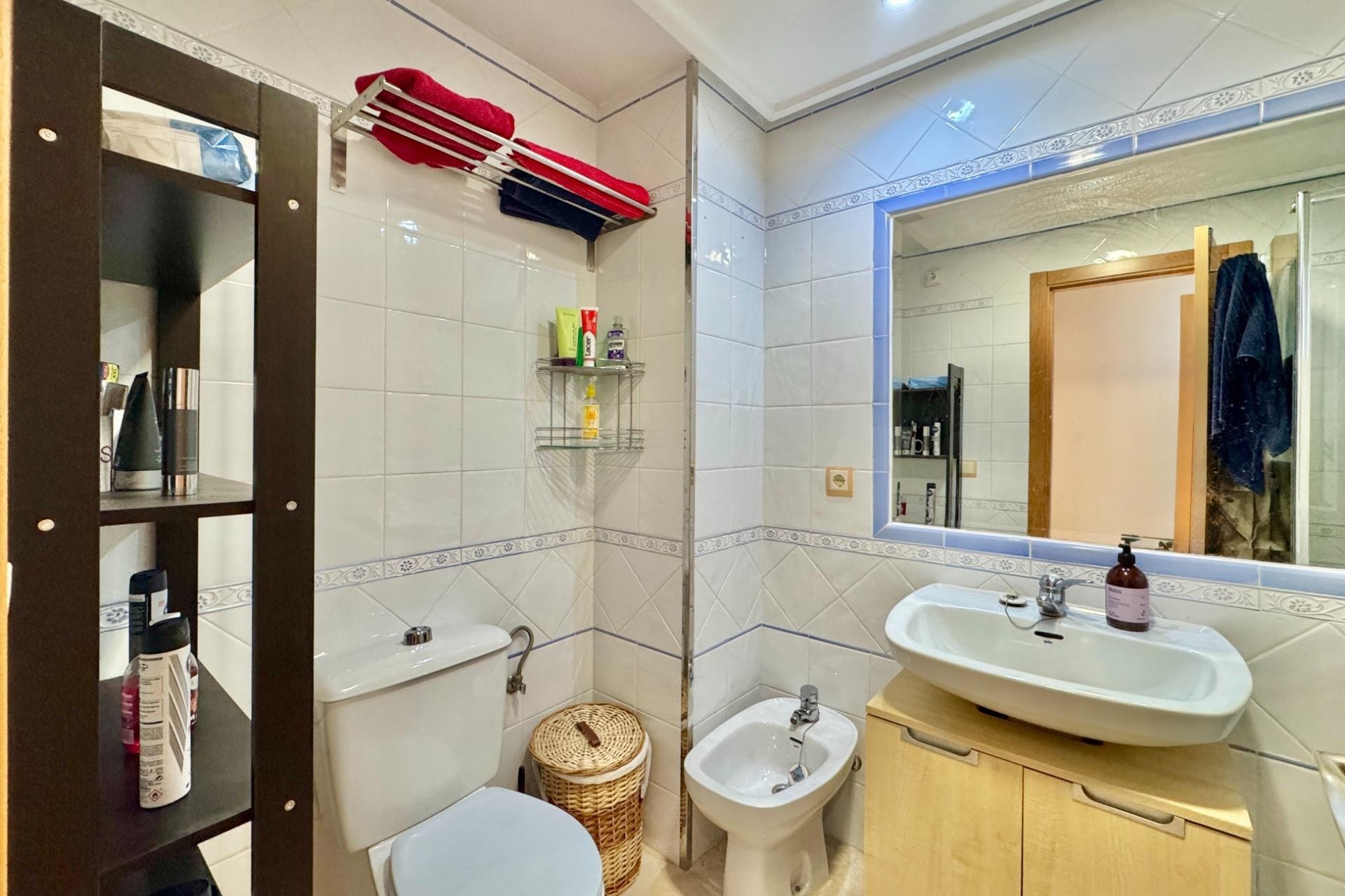 Venta - Apartamento / Piso -
Orihuela Costa - Altos de Campoamor