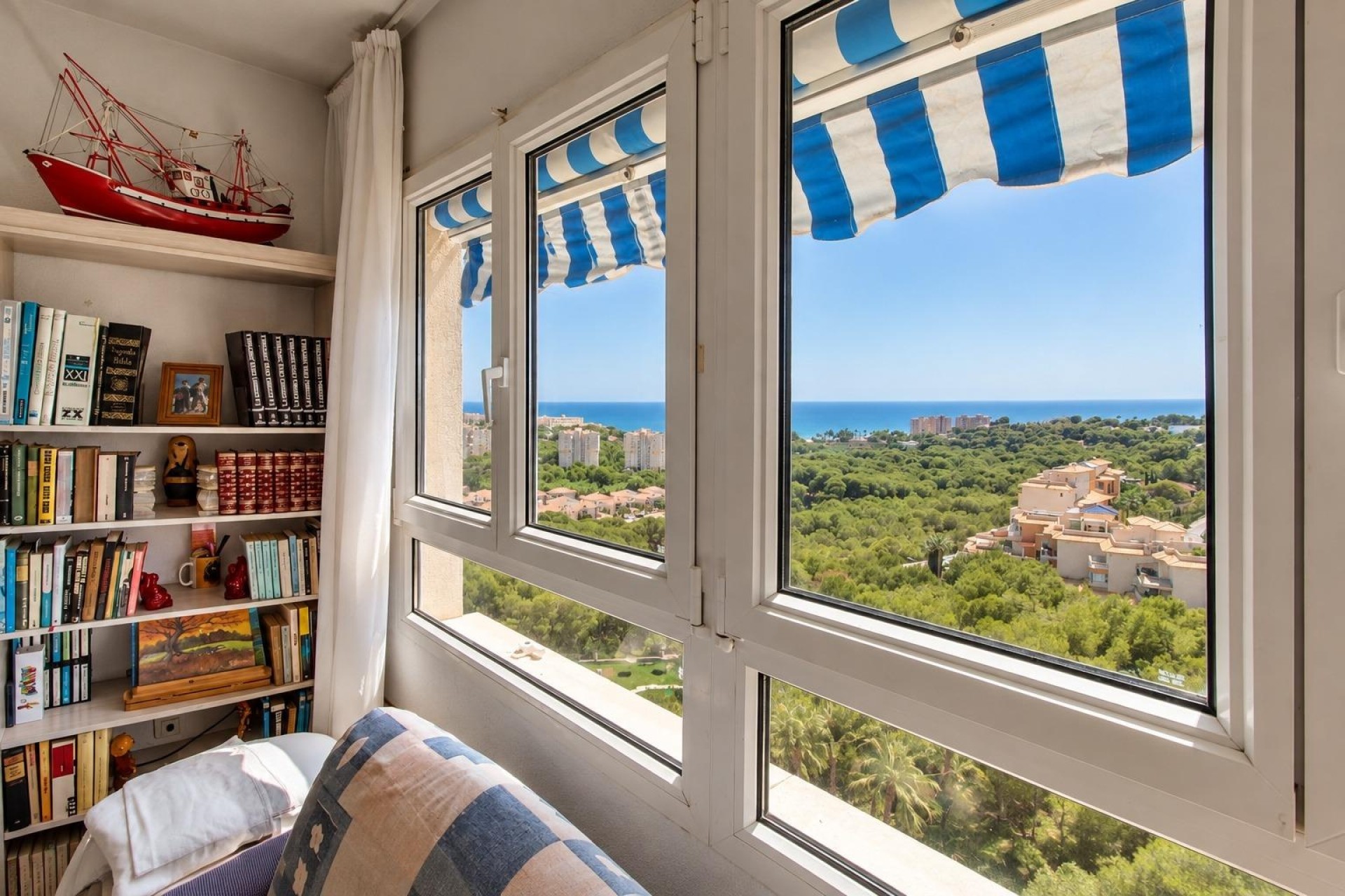 Venta - Apartamento / Piso -
Orihuela Costa - Altos de Campoamor
