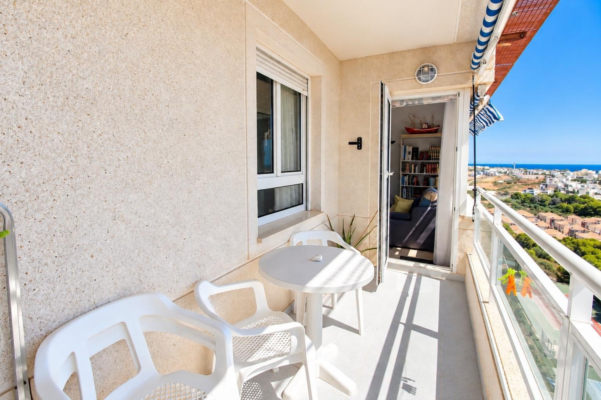 Venta - Apartamento / Piso -
Orihuela Costa - Altos de Campoamor