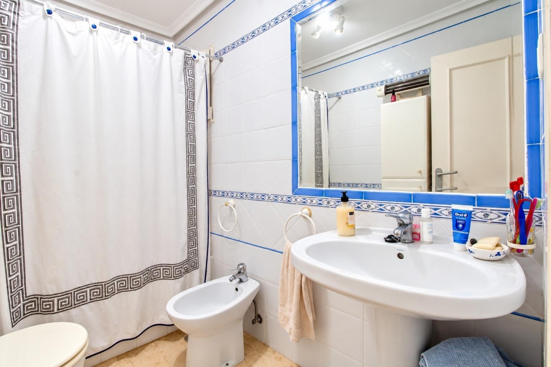 Venta - Apartamento / Piso -
Orihuela Costa - Altos de Campoamor