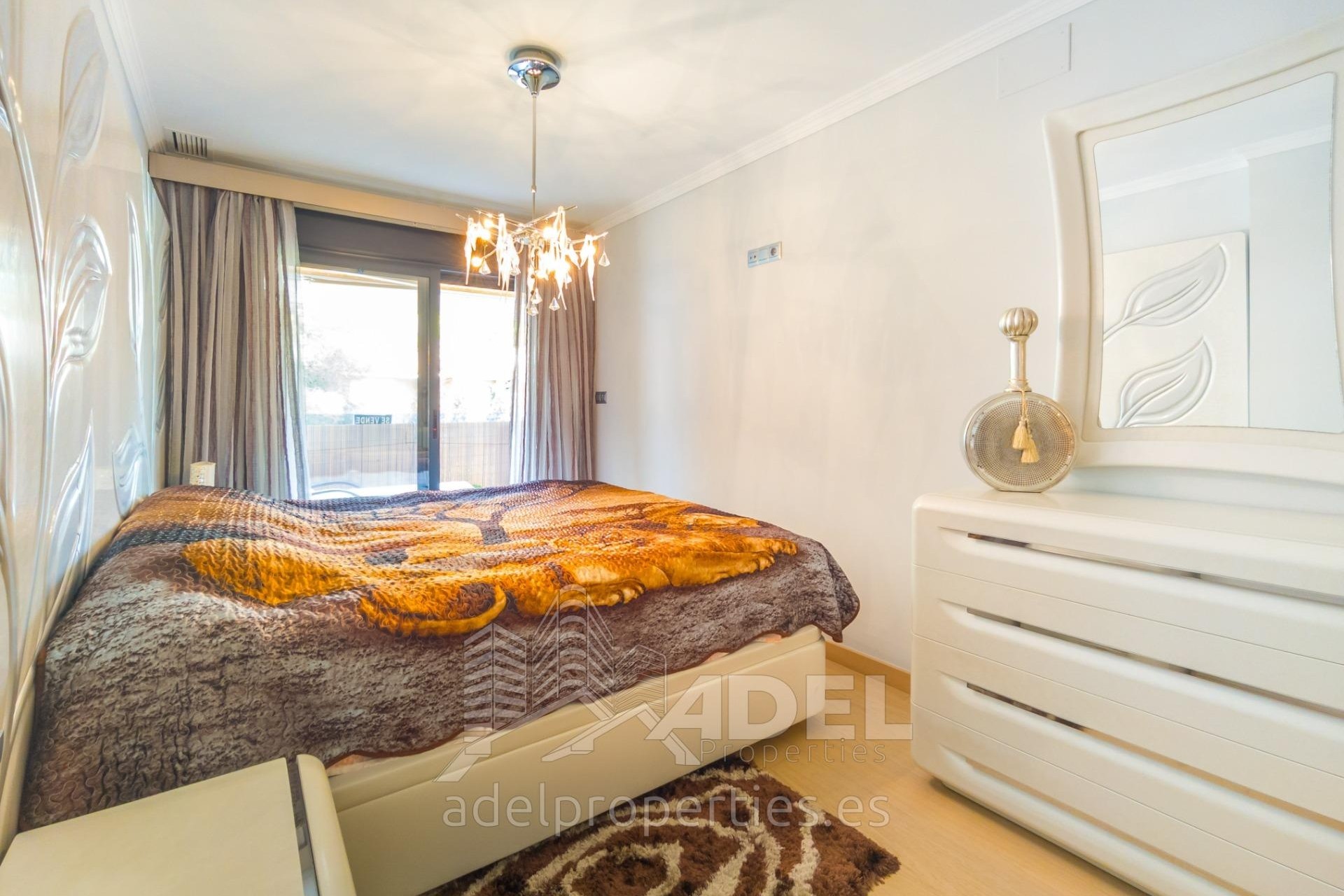 Venta - Apartamento / Piso -
Orihuela Costa - Altos de Campoamor