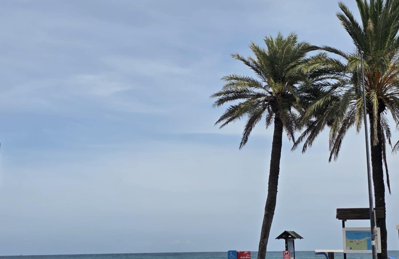 Venta - Apartamento / Piso -
Orihuela Costa - Altos de Campoamor