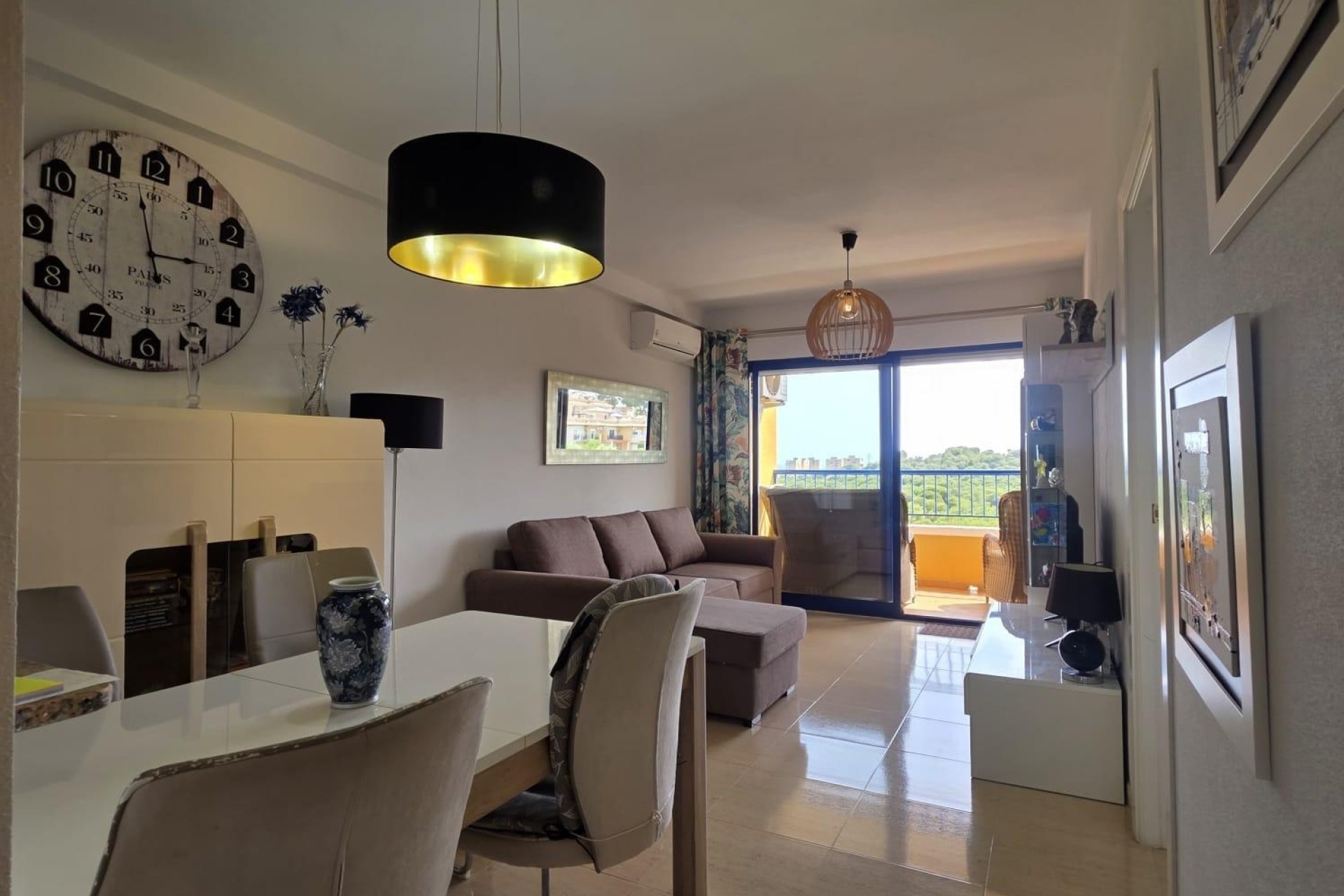 Venta - Apartamento / Piso -
Orihuela Costa - Altos de Campoamor