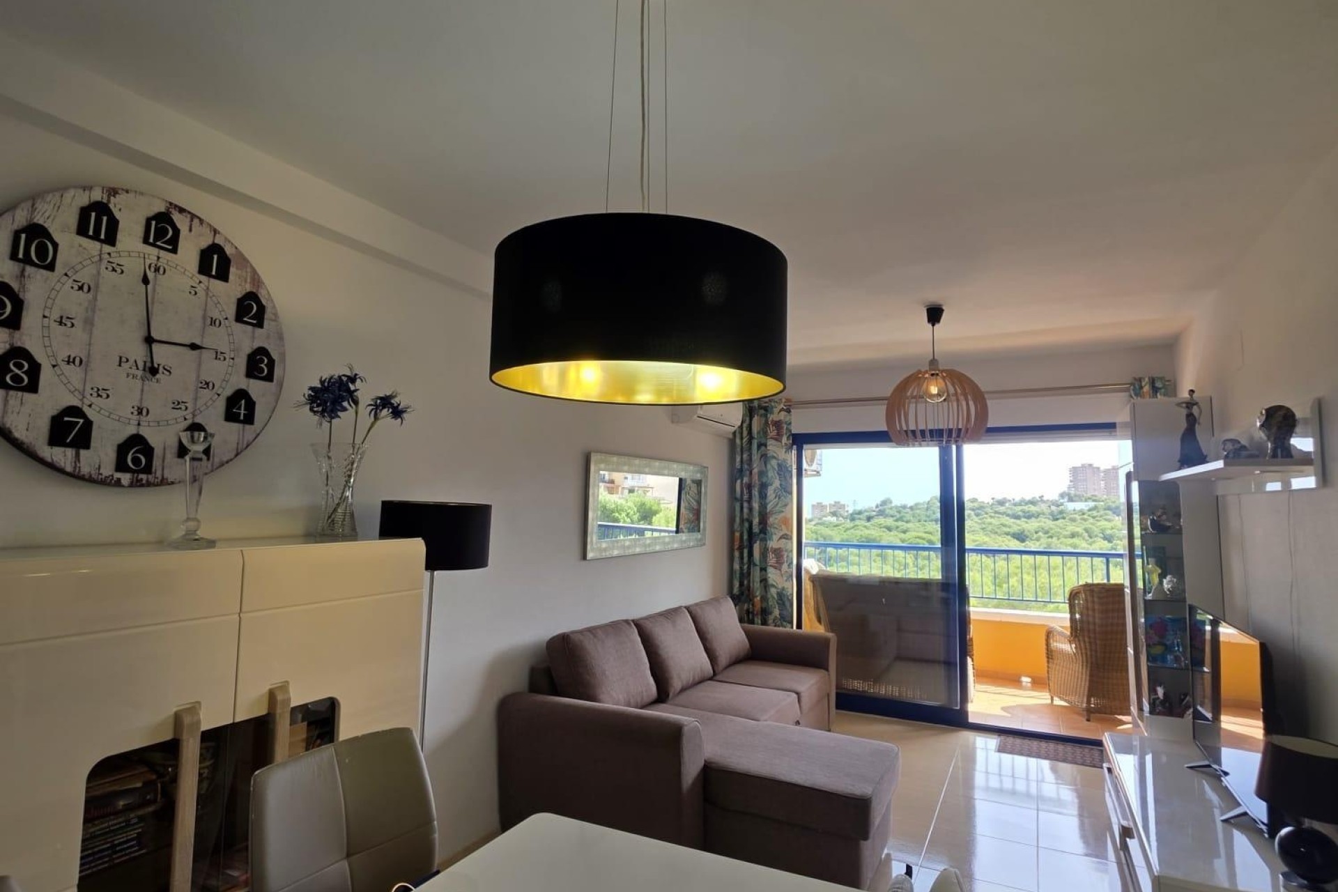 Venta - Apartamento / Piso -
Orihuela Costa - Altos de Campoamor