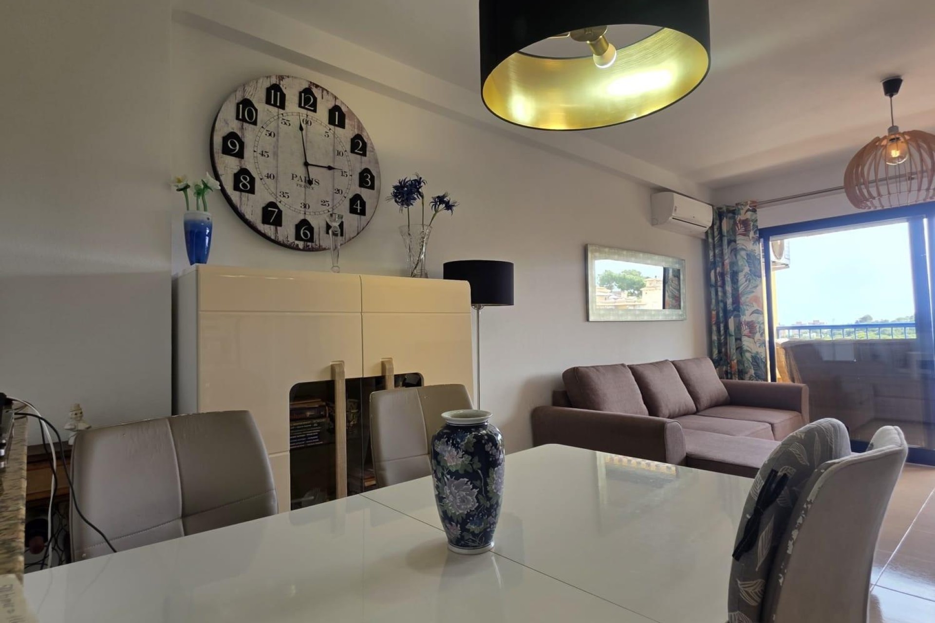 Venta - Apartamento / Piso -
Orihuela Costa - Altos de Campoamor