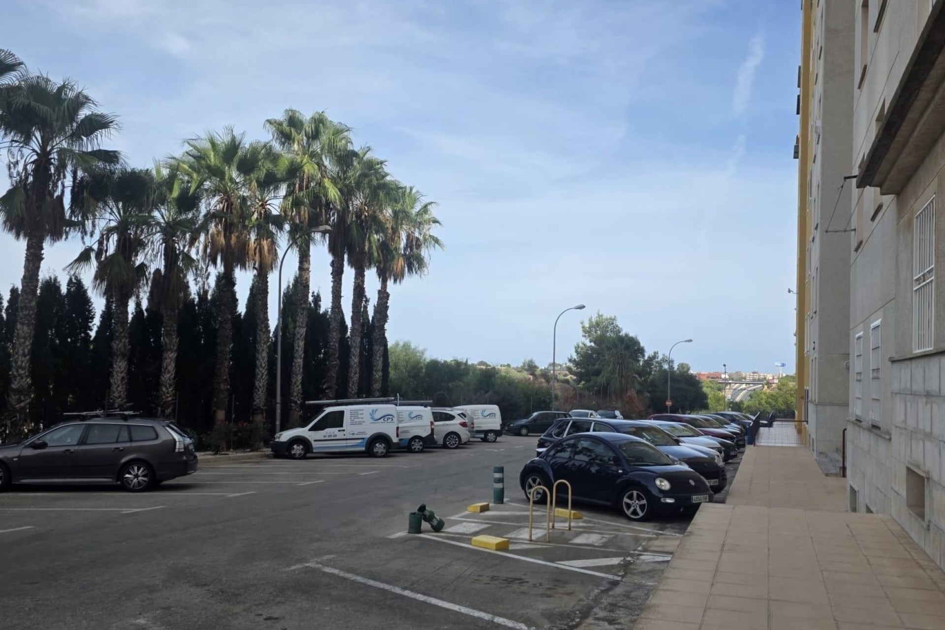 Venta - Apartamento / Piso -
Orihuela Costa - Altos de Campoamor