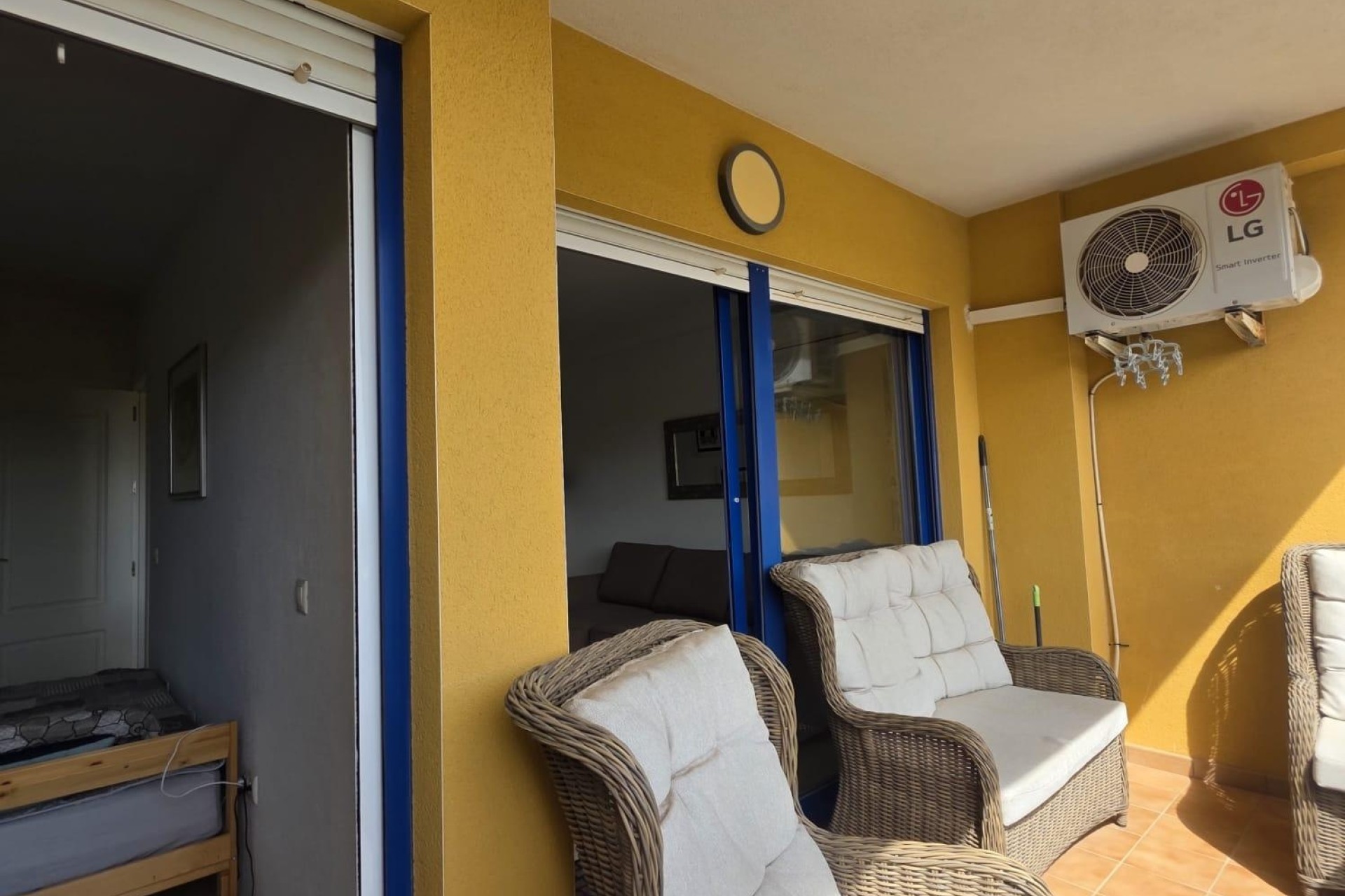 Venta - Apartamento / Piso -
Orihuela Costa - Altos de Campoamor