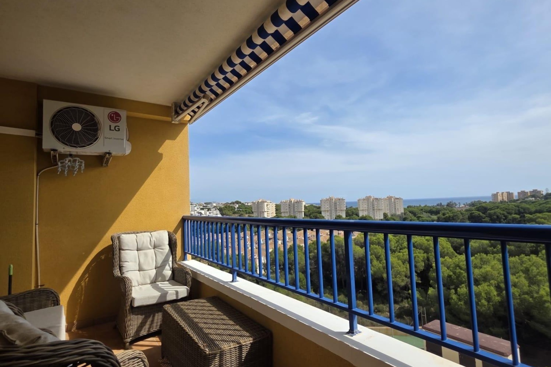 Venta - Apartamento / Piso -
Orihuela Costa - Altos de Campoamor