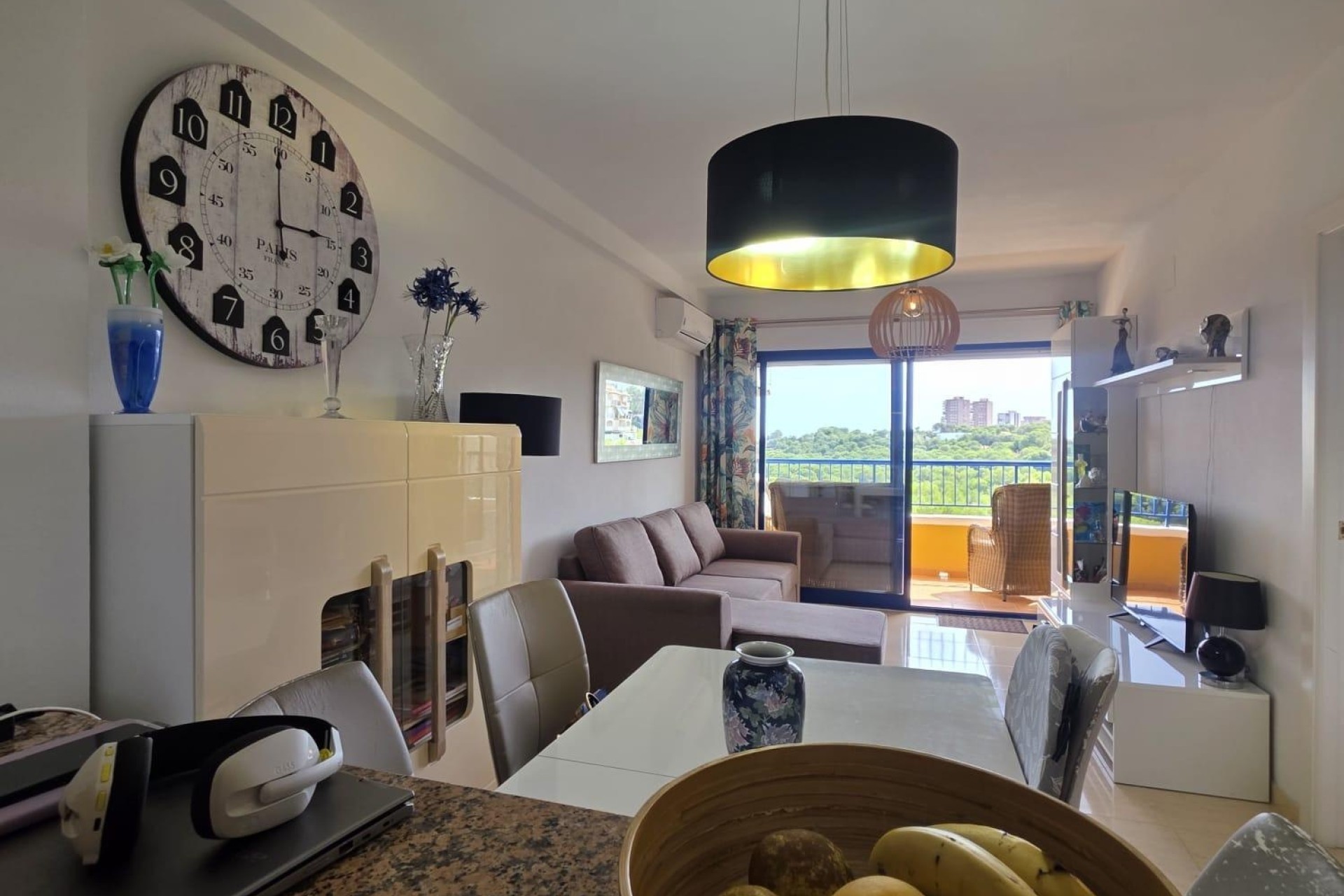 Venta - Apartamento / Piso -
Orihuela Costa - Altos de Campoamor