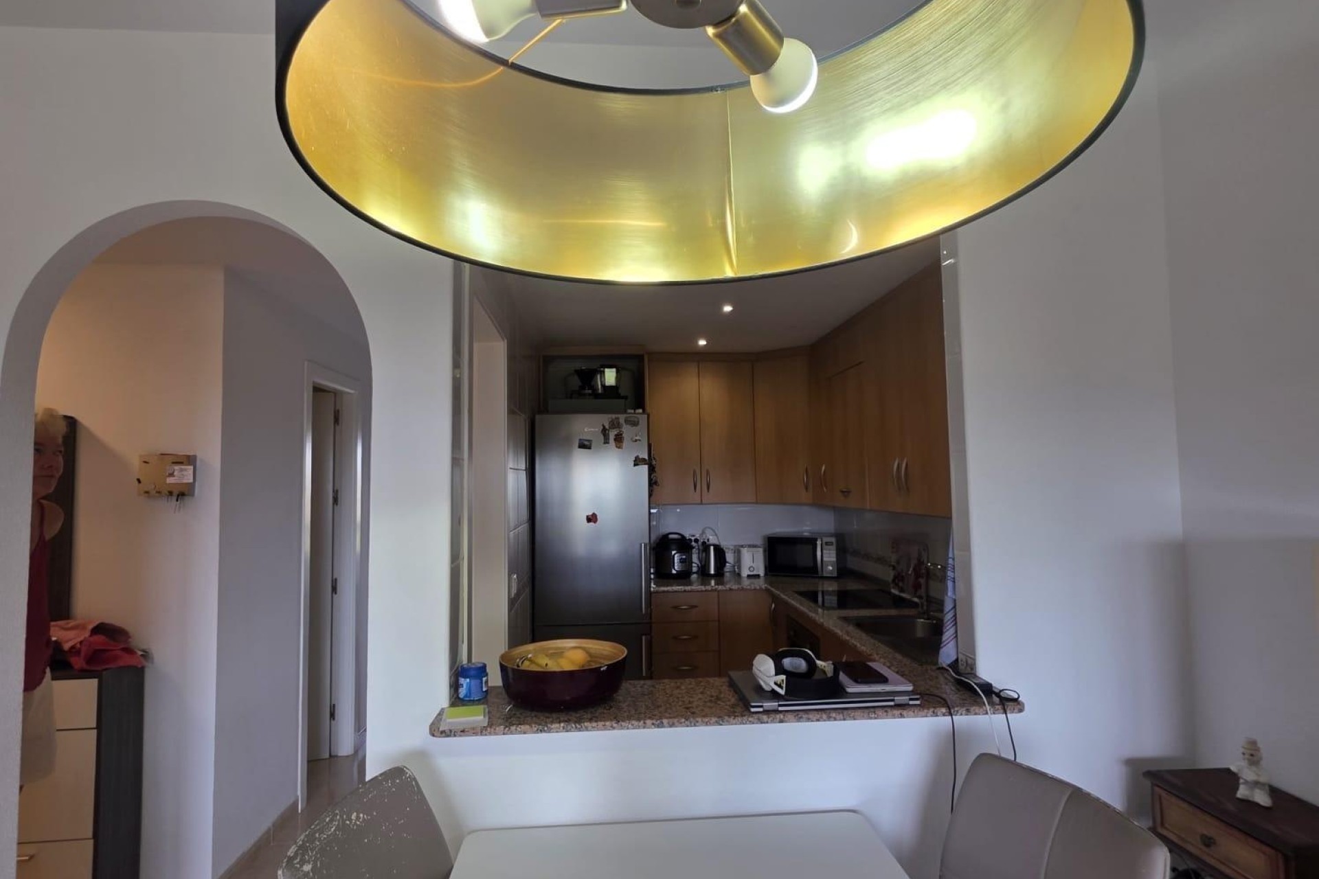 Venta - Apartamento / Piso -
Orihuela Costa - Altos de Campoamor