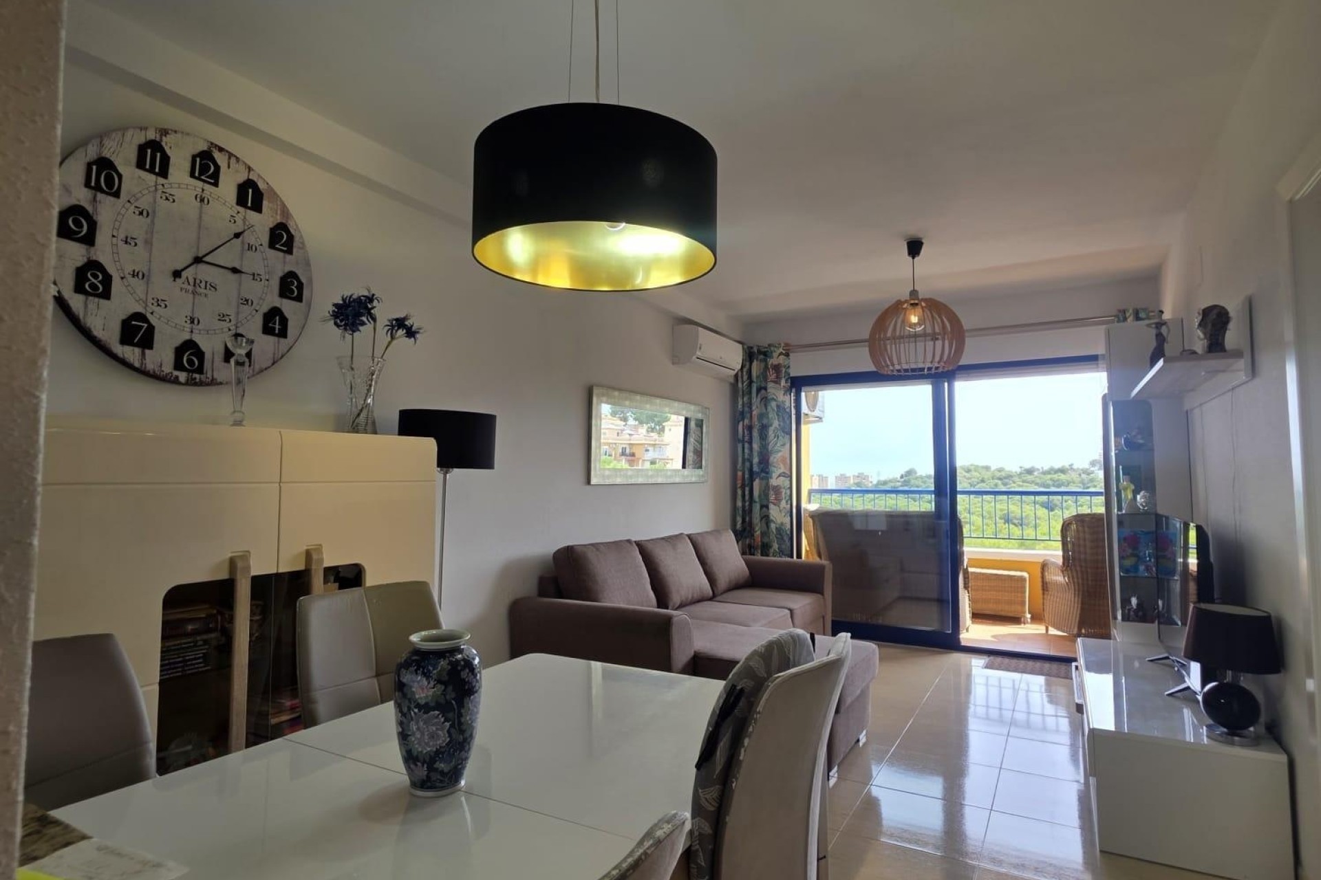 Venta - Apartamento / Piso -
Orihuela Costa - Altos de Campoamor
