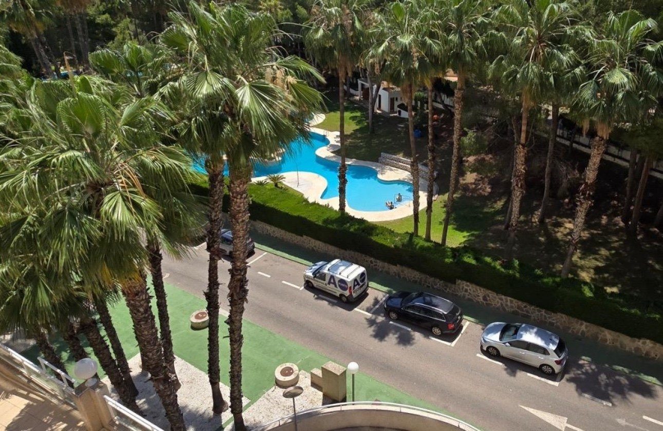 Venta - Apartamento / Piso -
Orihuela Costa - Altos de Campoamor