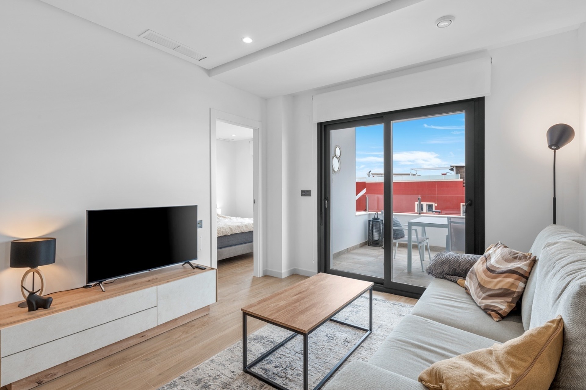 Venta - Apartamento / Piso -
Orihuela - Costa Blanca South