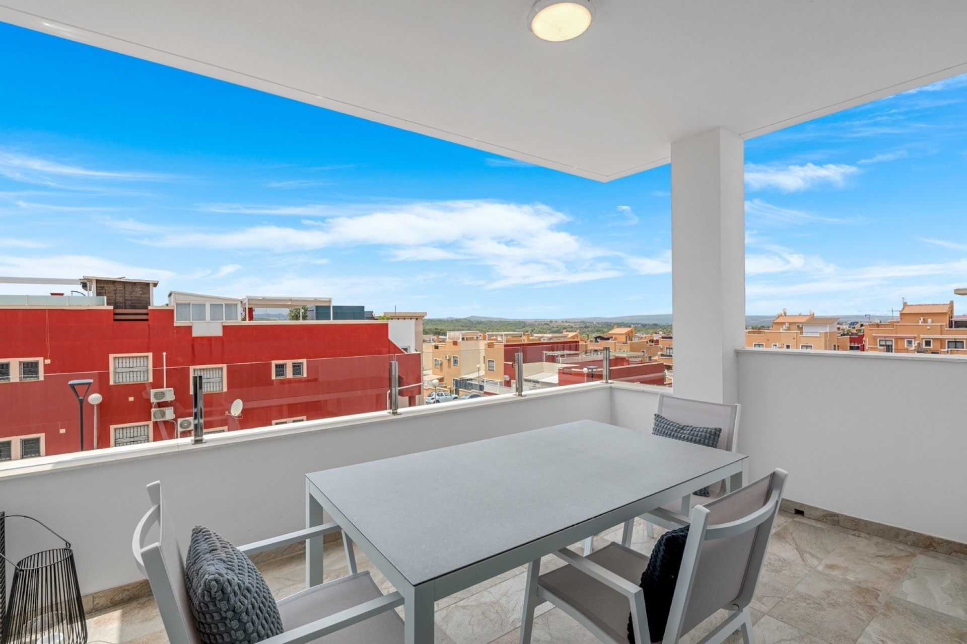 Venta - Apartamento / Piso -
Orihuela - Costa Blanca South