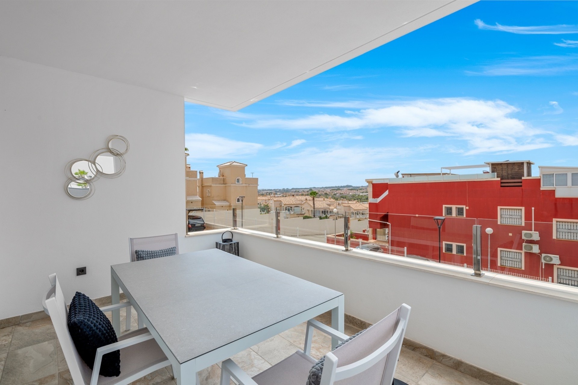Venta - Apartamento / Piso -
Orihuela - Costa Blanca South