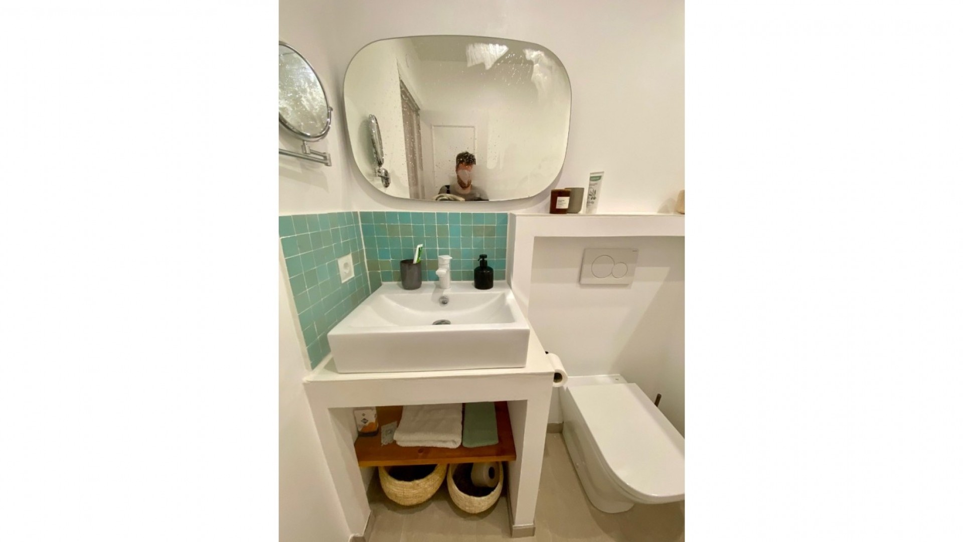 Venta - Apartamento piso -
Orihuela Costa - Cabo Roig