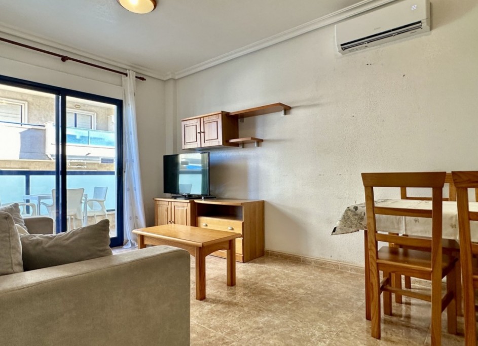 Venta - Apartamento piso -
Orihuela Costa - Cabo Roig