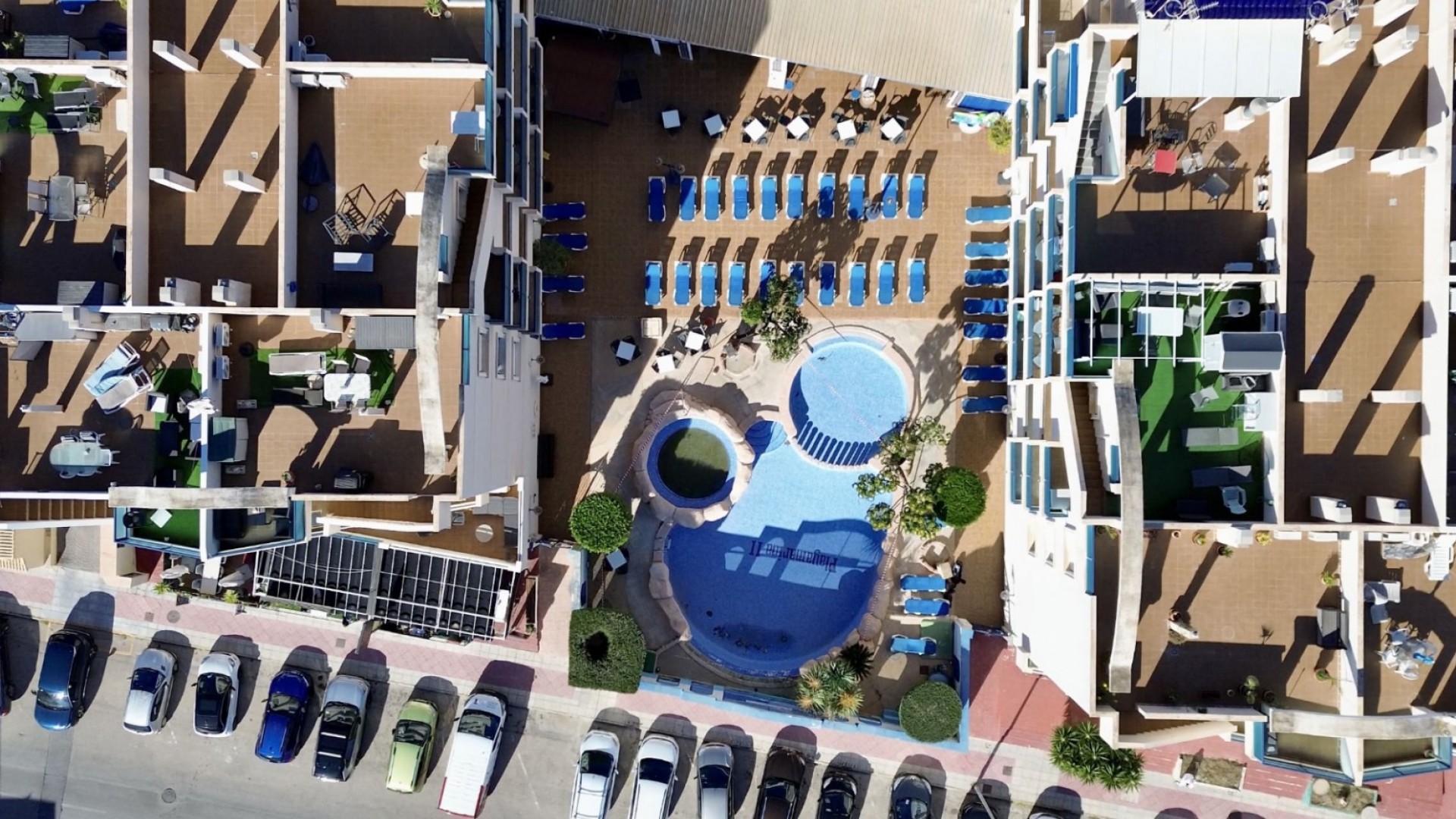 Venta - Apartamento piso -
Orihuela Costa - Cabo Roig