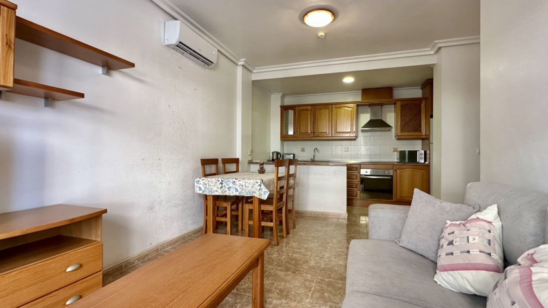 Venta - Apartamento piso -
Orihuela Costa - Cabo Roig