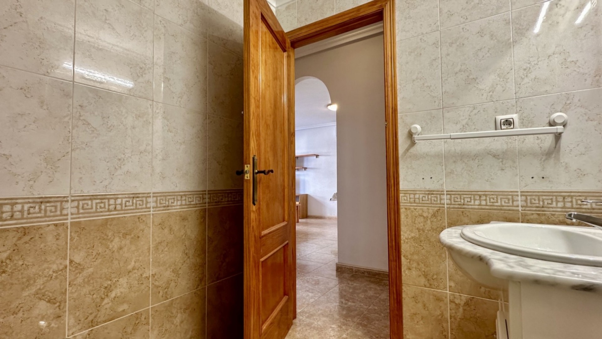 Venta - Apartamento piso -
Orihuela Costa - Cabo Roig