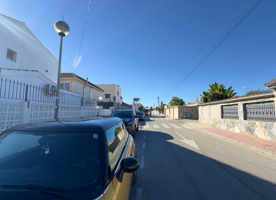 Venta - Apartamento piso -
Orihuela Costa - Cabo Roig