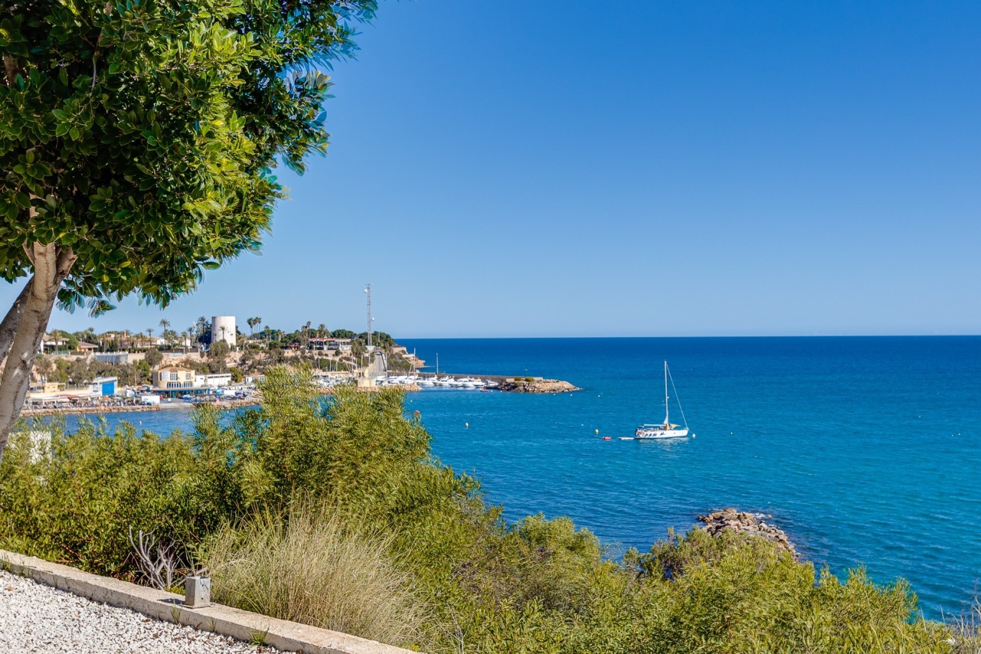 Venta - Apartamento / Piso -
Orihuela Costa - Cabo Roig