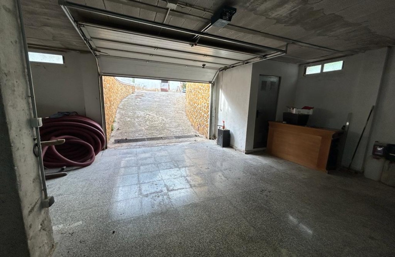 Venta - Apartamento / Piso -
Orihuela Costa - Cabo Roig