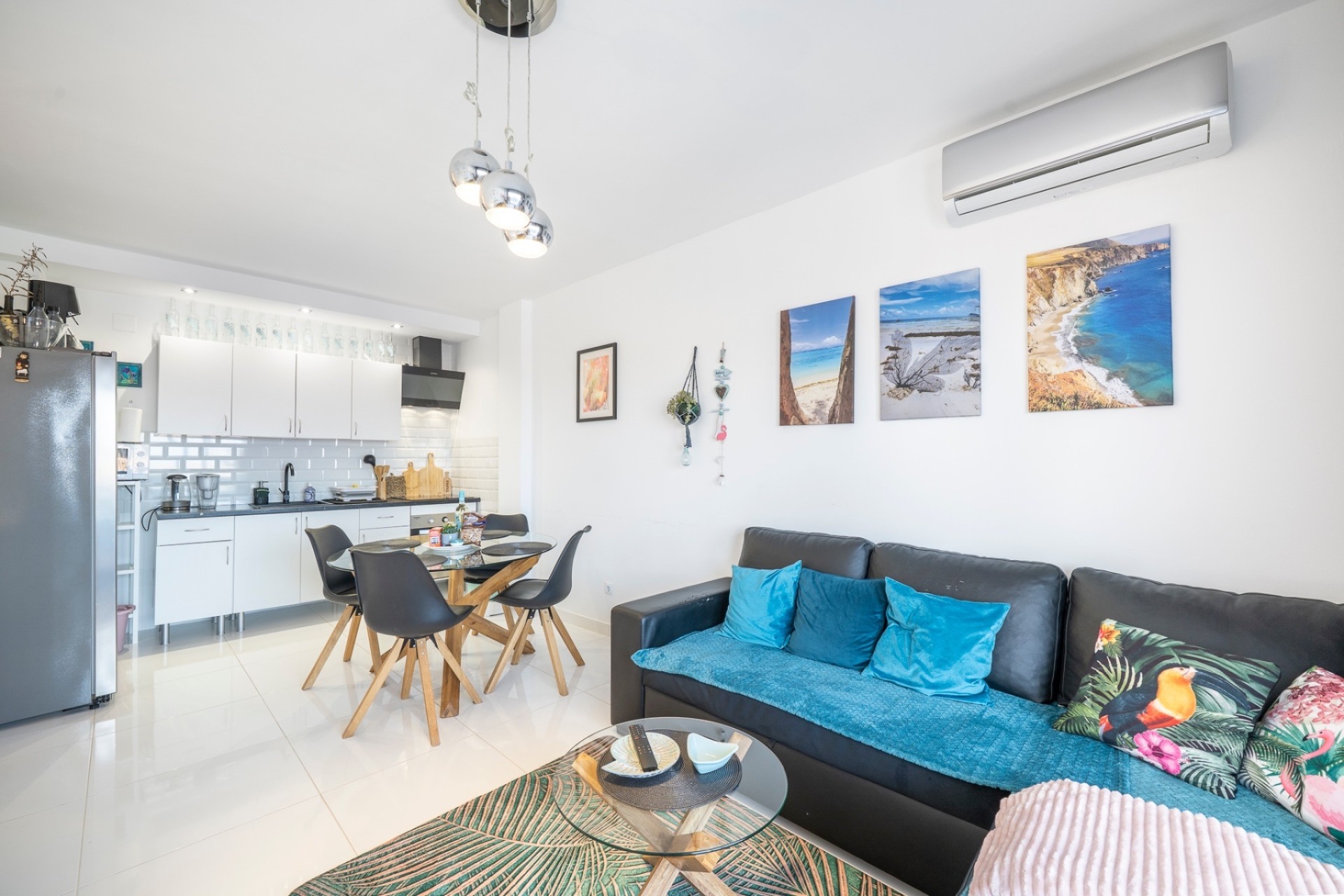 Venta - Apartamento / Piso -
Orihuela Costa - Cabo Roig