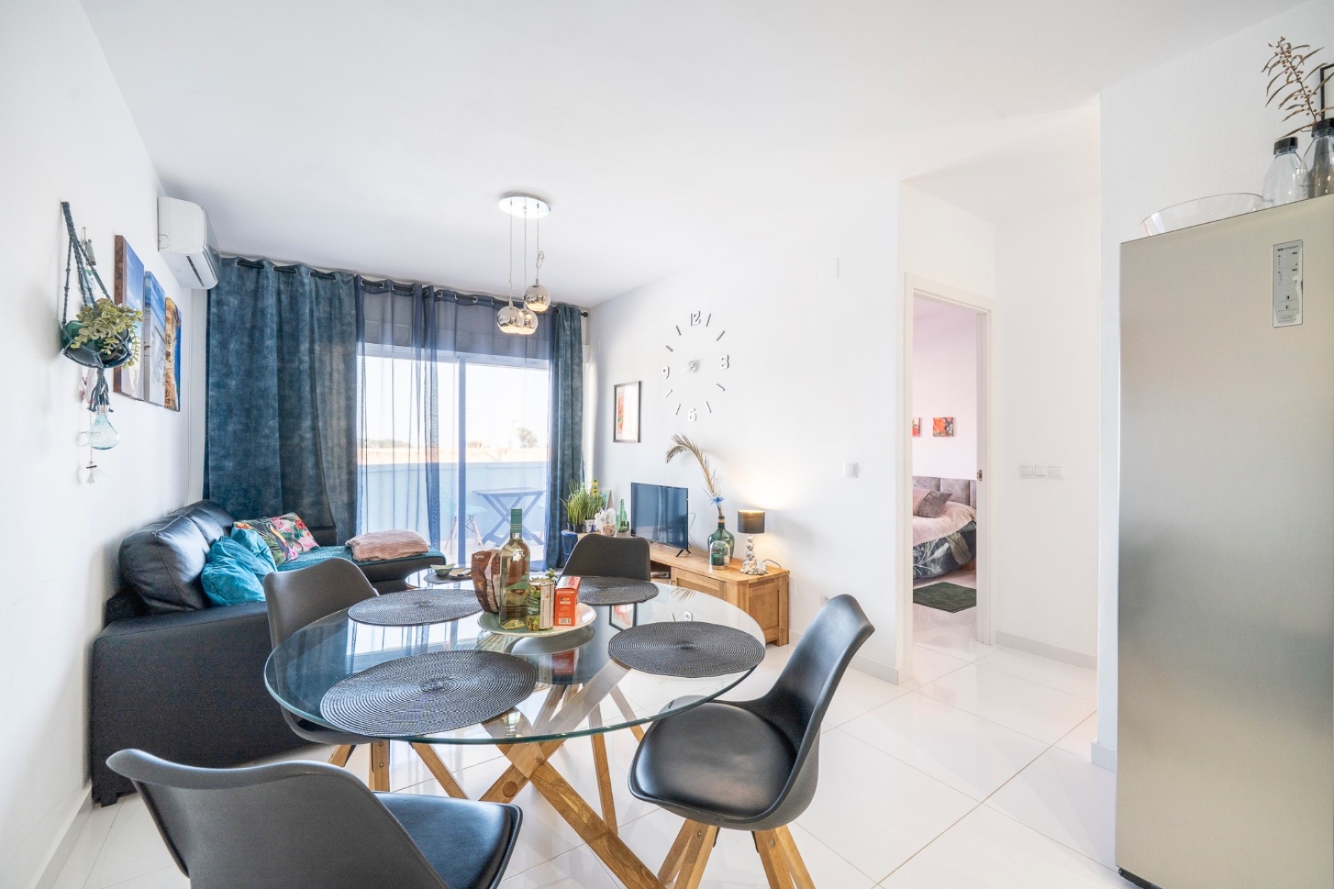 Venta - Apartamento / Piso -
Orihuela Costa - Cabo Roig