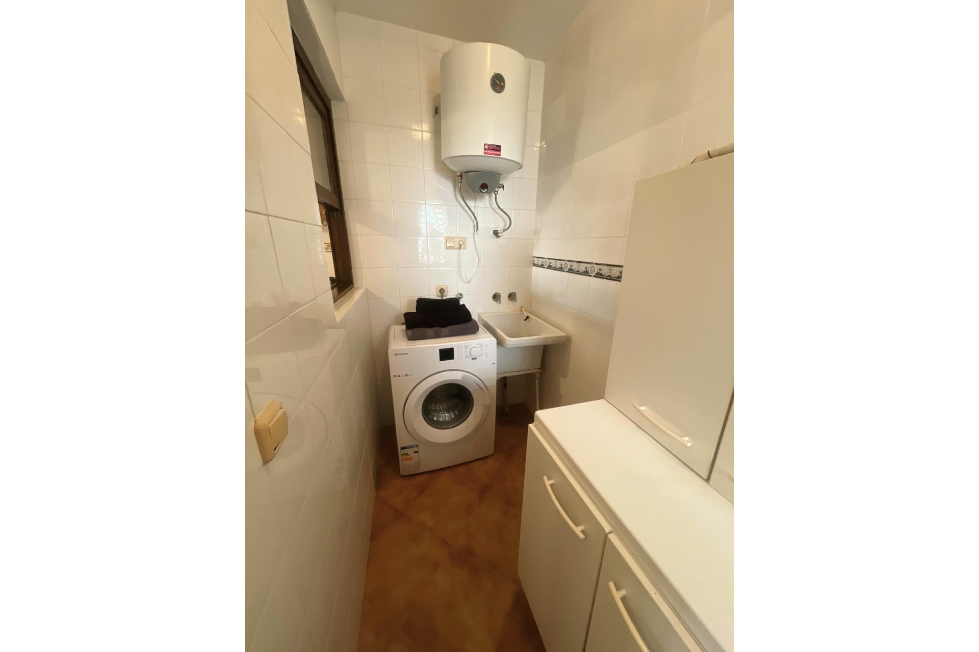 Venta - Apartamento / Piso -
Orihuela Costa - Cabo Roig